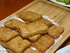 -金穗园·砂锅粥.醉鸡煲火锅(长寿路店)