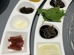-阿庄新豫菜(航海东路店)