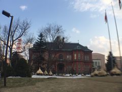 -北海道厅旧本厅舍(旧本庁舎)