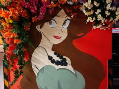 -中山公园-龙之梦停车场