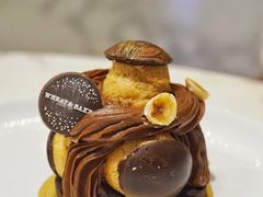 -WHEAT&BAKER-麥(凯德来福士店)
