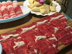 -青瓷火锅料理(西单大悦城店)
