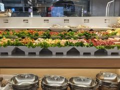 -醉人椒麻辣香锅(王府井喜悦店)