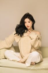 -青岛这朵女子摄影(中海寰宇天下天颂店)