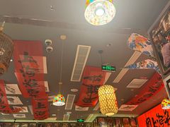 -王繁星面馆(西安熙地港店)