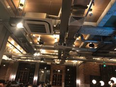 大堂-Goose Island Brewhouse鹅岛精酿啤酒餐厅
