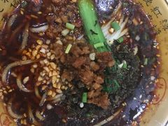 -力力豆花庄(广渠门店)