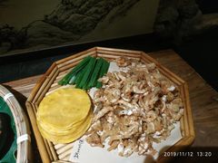 -淀里船宴(裕华东路店)