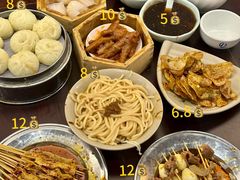 -小街天府(西工小街店)