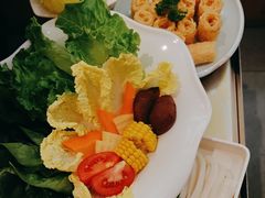 -左庭右院鲜牛肉火锅(长泰广场店)