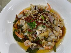 -渔码头食府·20年蓬莱老字号(登州路店)
