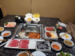 -海底捞火锅(公益西桥店)