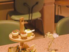 -La Terre乐田(万象城店)