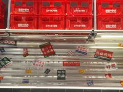 -堂堂小伙夫·辽宁小吃大排档(京西大悦城店)