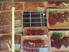 -绿叶子(春秀路店)