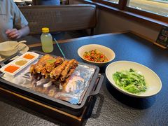-桐湾大院·桐庐菜(滨江店)