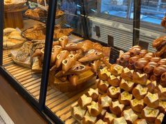 -Dough&Joe团憩(瑞虹天地月亮湾店)