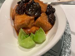 -香港喜来登酒店天宝阁