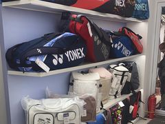 -YONEX网羽有约(新街口店)