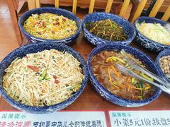 -孔一凡·手工饺子(大姑乸店)