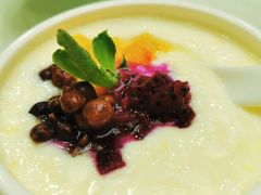 人参果酸奶-清真悦宾楼食府(海湖店)