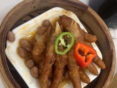 -丰尔粥食·顺德鱼生·干蒸排骨顺德菜(大良分店)