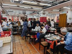 -香港蓮香樓(中環店)