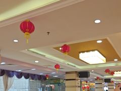 -御满江海鲜酒家(洛溪新城店)