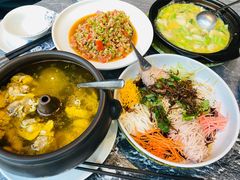 -福照楼汽锅鸡·云南菜(护国路店)
