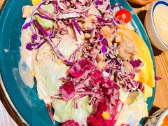 -正泰餐厅AmazingThai(亦庄店)