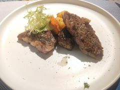 -厚积云牛排餐吧(宽窄巷子店)