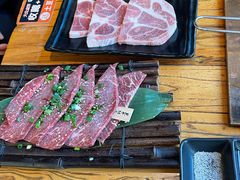 -千寻烧肉(政务区店)