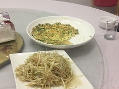 -翠茗农庄土菜馆(天目湖店)