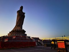 -天津妈祖文化园