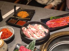 -花时·炭火烧肉(东百中心A馆店)
