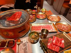 -西塔老太太泥炉烤肉(苏州大悦城店)