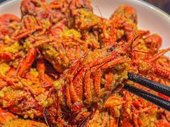-金陵一哥龙虾(水木秦淮店)