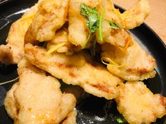 -金掌勺锅包肉(华润万象城店)