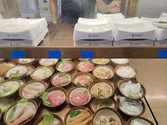 -名扬煮艺肥牛自助火锅(同和店)