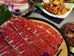 -明洞王妃家烤肉(苏州中心星悦汇店)