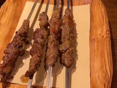 -天山醉美·新疆餐厅(富华里店)