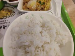 -老乡鸡(淮河路步行街店)
