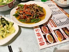 -陈胖子特色菜.鲜货现炒(融景城店)