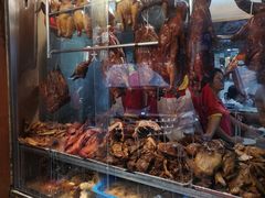 -陈光记烧腊店(罗保博士街店)