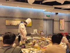 -上渔铁板烧(熙悦汇店)