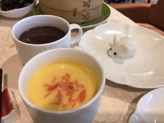 -喜来登由由大酒店九州膳坊中餐厅