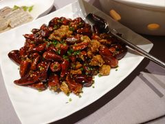 -云锦壹号·淮扬宴(徐汇万科店)
