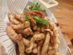 -老板恋上鱼(振华商厦店)