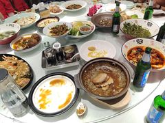 -王厚元饺子·辽菜(浑南店)
