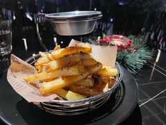 -wann lounge 低温慢煮牛排·清吧